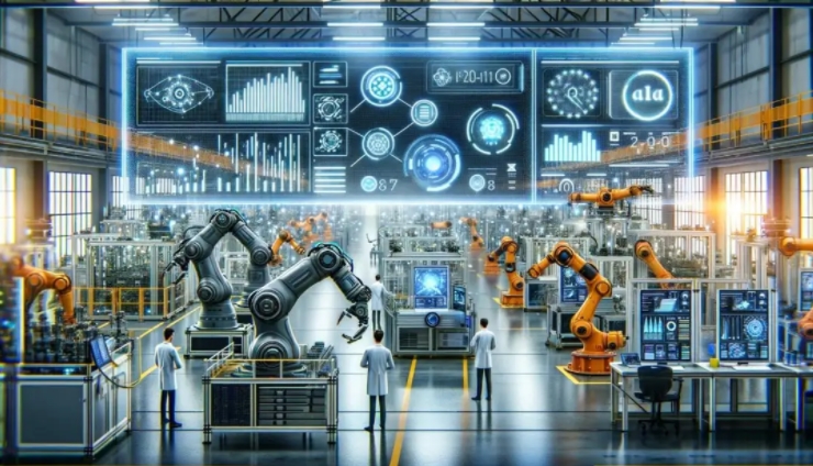 駛向藍海之前，先拆掉思維的圍墻：元琛大元寶的產(chǎn)業(yè)認知校準報告