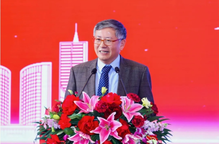 許定波教授，合肥開(kāi)講！